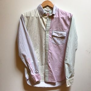 Brooks Brothers shirt